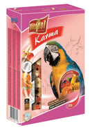 Vitapol Karma (gyümölcsös) - kiegészítő eleség nagypapagájok részére (800g)