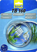 Tetra TB160 Tube Brush - kefe (csőtisztító) akváriumi szűrőcsövekhez (160cm)