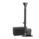 AquaEl AquaJet PFN-2000 - Szökőkút szívattyú (2000l/h)