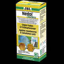 JBL Nedol Plus 250 - fonál férgek elleni szer (Szőrférgek, tűférgek, őrlő fejférgek) akváriumi halak részére (100ml)
