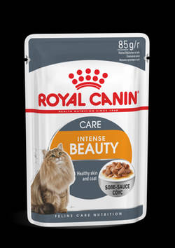 Royal Canin Feline Adult (Intense Beauty) - alutasakos eledel macskák részére (85g)