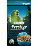Versele- Laga Prestige Amazone Parrot mix - Teljesértékü eleség nagypapagájok részére (1kg)