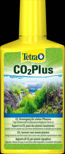 Tetra CO2 Plus - tápanyag akváriumi növények részére (250ml)