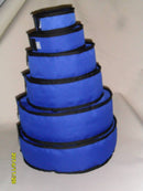 Műtéti gallér 45-56cm XL N105