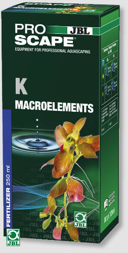 JBL ProScape K Macroelements 250ml