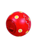 Trixie Cat Activity Snack Ball - jutalomfalat adagoló labda (többféle színben) macskák részére (ø7cm)
