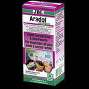 JBL Aradol Plus 250 - édesvízi és sósvízi halak részére (100ml)