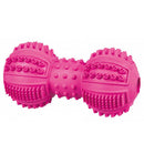 trixie 33343 Junior játék( súlyzó) 9cm