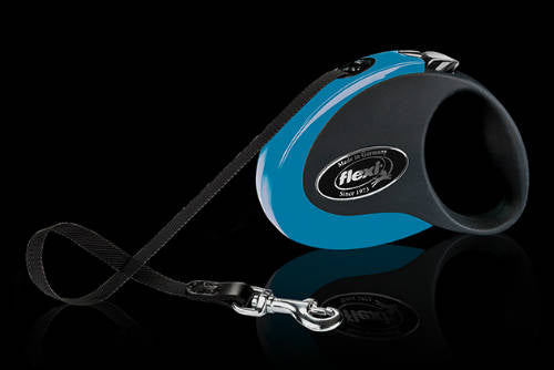 flexi 024027 new coll. tape "S" blue