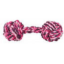 trixie 32656 játék kötél 20cm