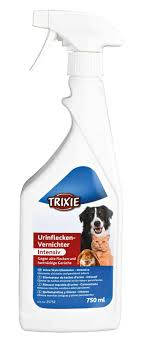Trixie Urine Stain Eliminator - folteltávolító (vizelet) kisállatok részére (750ml)