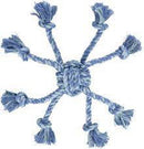 Trixie Rope Toy - kötél játék (labda) kutyák részére (Ø7cm)