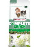 Versele-Laga CROCK Complete Herbs - jutalomfalat (gyógynövény) rágcsálók részére (50g)