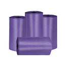 Trixie Dog Poop Bags with Scent - ürülékes zacskó (levendula) illatosított (4 tekercs/20db)