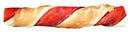Trixie Denta Fun Barbecue Chicken Chewing Rolls - jutalomfalat (csirke, barbecue,marhabőr) 12cm (3db/105g)