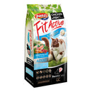 Panzi FitActive Cat Sensitive Adult (baromfi,hal) száraztáp - Felnőtt macskák részére (1,5kg)