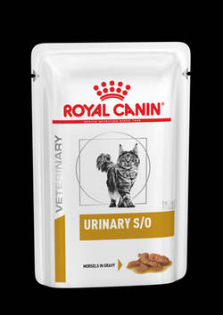 Royal Canin Feline Adult (Urinary Care) - alutasakos eledel macskák részére (85g)