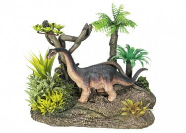 Nobby 28287 dísz dinoszaurusz