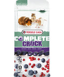 Versele-Laga CROCK Complete Berry - jutalomfalat (bogyós) rágcsálók részére (50g)