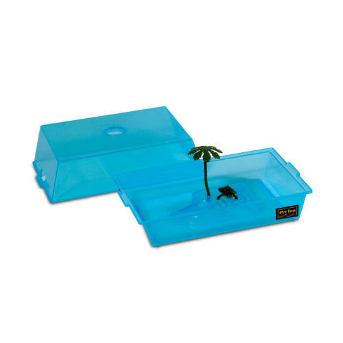 PetInn teknőstál Ninja 1 33,5x20,5x14,5cm