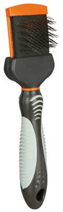 Trixie Soft Brush - kefe (puha,flexibilis) kutyák részére (5x20cm)