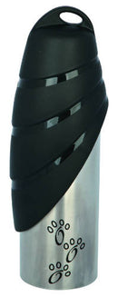 trixie 24606 itatós fém palack, 750ml