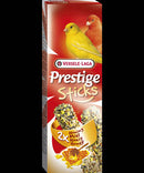 Versele Laga Prestige Sticks Dupla Rúd (Méz) - kiegészítő eleség kanárik részére (60g)