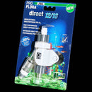 JBL ProFlora Direct 12/16 - nagy teljesítményű közvetlen diffúzor CO2-hoz