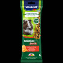 Vitakraft Emotion Duplarúd (barack,narancs) kiegészítő eleség tengerimalacok részére (112g)