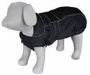 Trixie Rouen Dog Winter Coat - téli kabát (fekete) kutyák részére (XS) 30cm (kifutó termék)