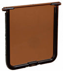 trixie 3860-10 csereajtó, barna