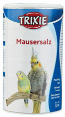 Trixie Mausersalz - kiegészítő eleség (vedlést segítő só) madaraknak (100g)