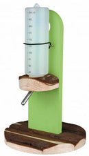 Trixie Bottler Holden - Itató tartó kifutókba - rágcsálók részére (18x30x18cm)