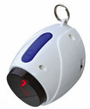 Trixie Laser Pointer Moving Light - játék (lézeres mutató) macskák részére (11cm)