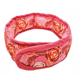 Aqua Coolkeeper Cooling collar - hűtőnyakörv (rózsaszín) kutyák részére (XXL) 55-60cm/8,5cm