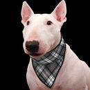 Aqua Coolkeeper hűtőkendő skótkockás XXS (19-25cm)