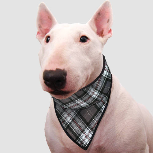 Aqua Coolkeeper hűtőkendő skótkockás L (51-60)