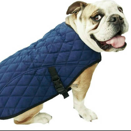 Aqua Coolkeeper hűtőkabát kék L