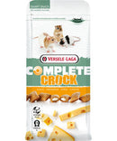 Versele-Laga CROCK Complete Cheese - jutalomfalat (sajtos) rágcsálók részére (50g)