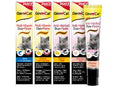 GimCat Duo Paste Multi-Vitamin - kiegészítő eleség (paszta,sajtos) macskák részére (50g)