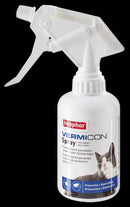 Beaphar Vermicon Spray - macskák részére (250ml)