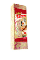 Vitapol faforgács alom rágcsálók részére - eper aromával (1,1kg)