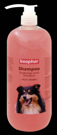 Beaphar sampon - Filcesedés ellen kutyáknak (1L)