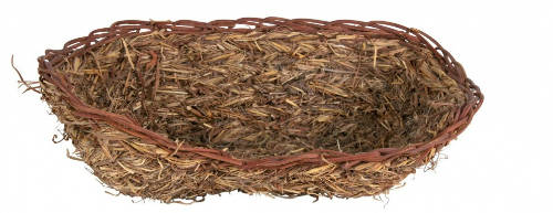 Trixie Grass Bed - Fűágy nyúlak és tengerimalacok részére (33x12x26cm)