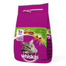 Whiskas Adult - Bárány - Szárazeledel (1,4kg)