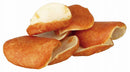 Trixie Denta Fun Chicken Chewing Chips - jutalomfalat (csirke, marhabőr) 8db/100g