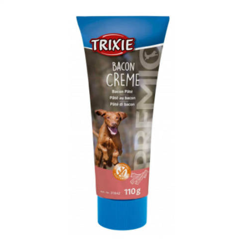 Trixie Premio Bacon Creme -  jutalomfalat krém (bacon) kutyák részére (110g)