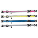 Trixie Cat Reflective Collar - fényvisszaverős nyakörv (többféle színben) macskák részére