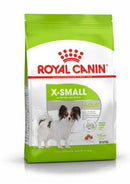 Royal Canin Adult X-small - szárazeledel felnőtt kutyák részére (1,5kg)