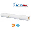 trixie 31397 Denta Fun jutalom falat, 12cm, 15db/270g